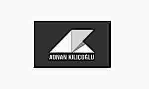 ADNAN KILIÇOĞLU İNŞ.SAN.TİC.LTD.ŞTİ.	