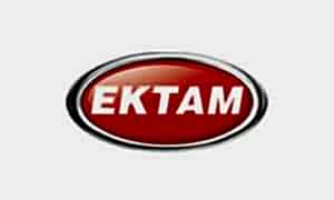 EKTAM MAKİNE SAN.TİC.A.Ş.	