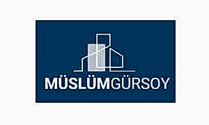 MÜSLÜM GÜRSOY İNŞ.SAN.TİC.LTD.ŞTİ.	