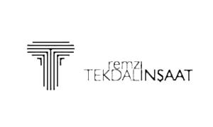 REMZİ TEKDAL İNŞ.TİC.LTD.ŞTİ.	