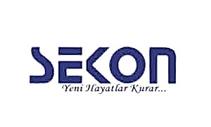 SEKON İNŞ.TİC.A.Ş.	
